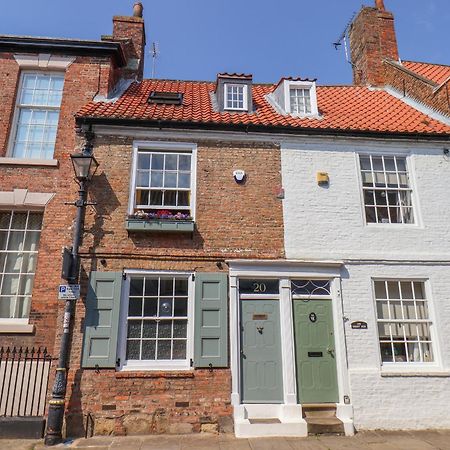 20 High Street Βίλα Bridlington Εξωτερικό φωτογραφία