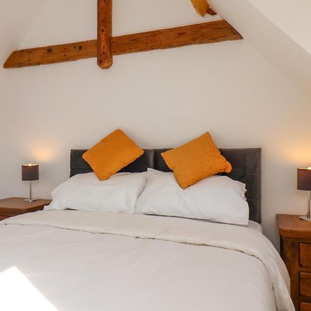 20 High Street Βίλα Bridlington Εξωτερικό φωτογραφία