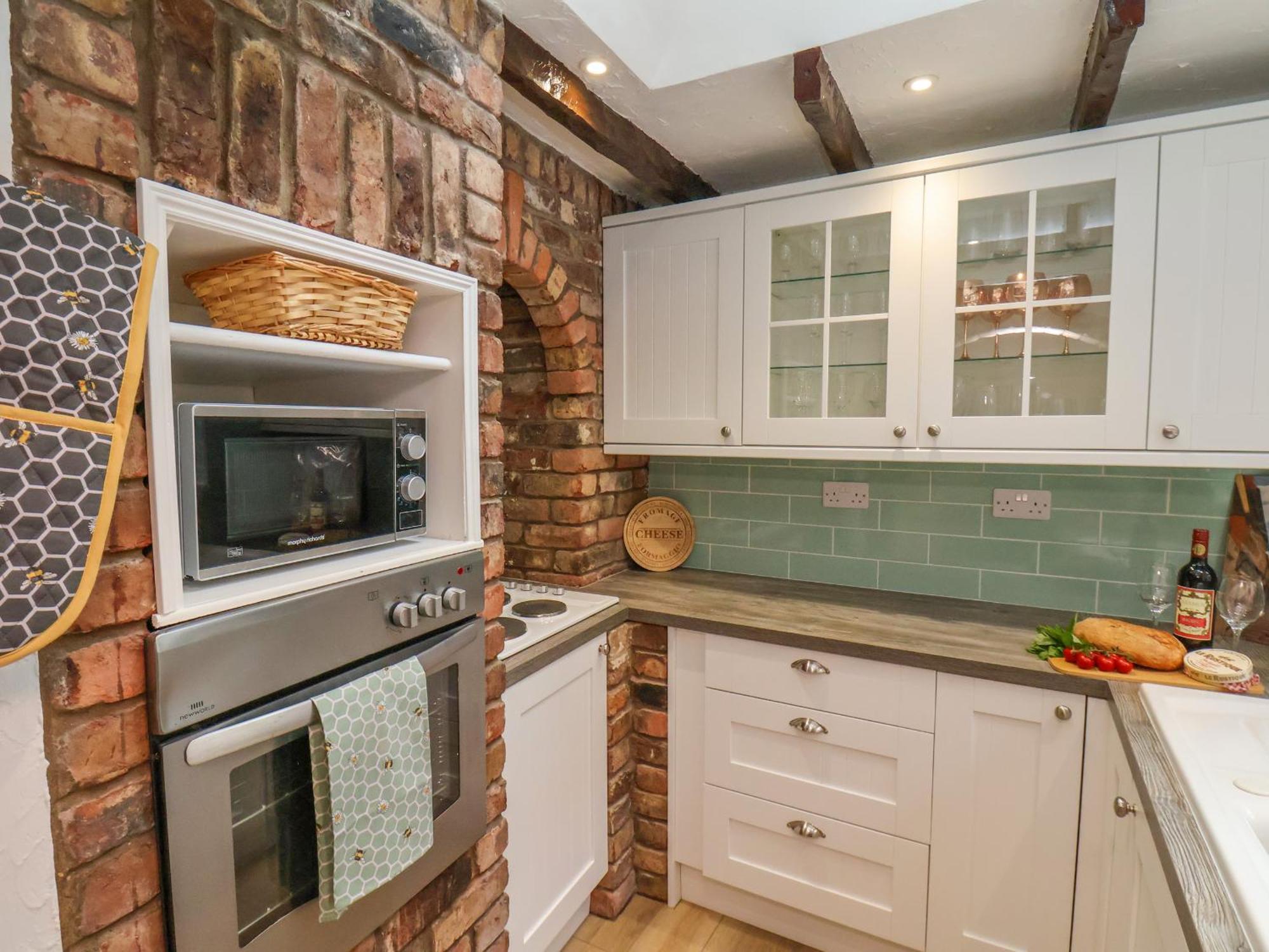 20 High Street Βίλα Bridlington Εξωτερικό φωτογραφία