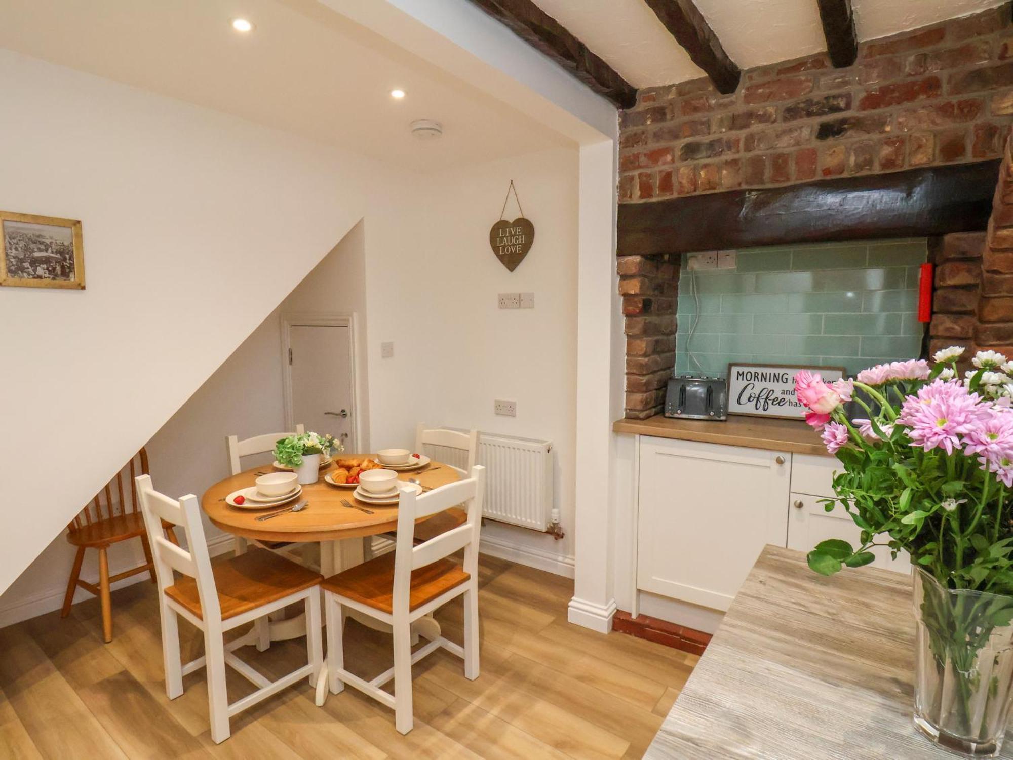 20 High Street Βίλα Bridlington Εξωτερικό φωτογραφία