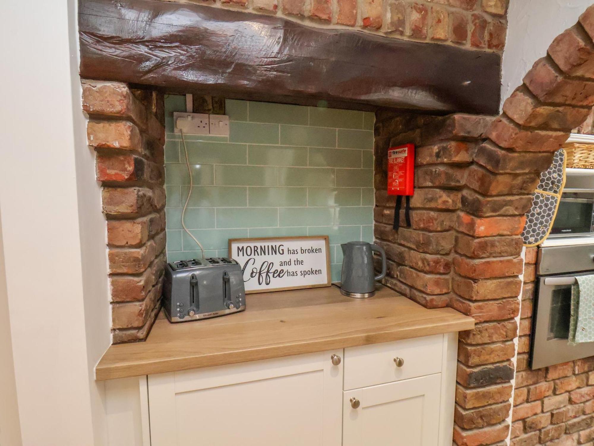 20 High Street Βίλα Bridlington Εξωτερικό φωτογραφία
