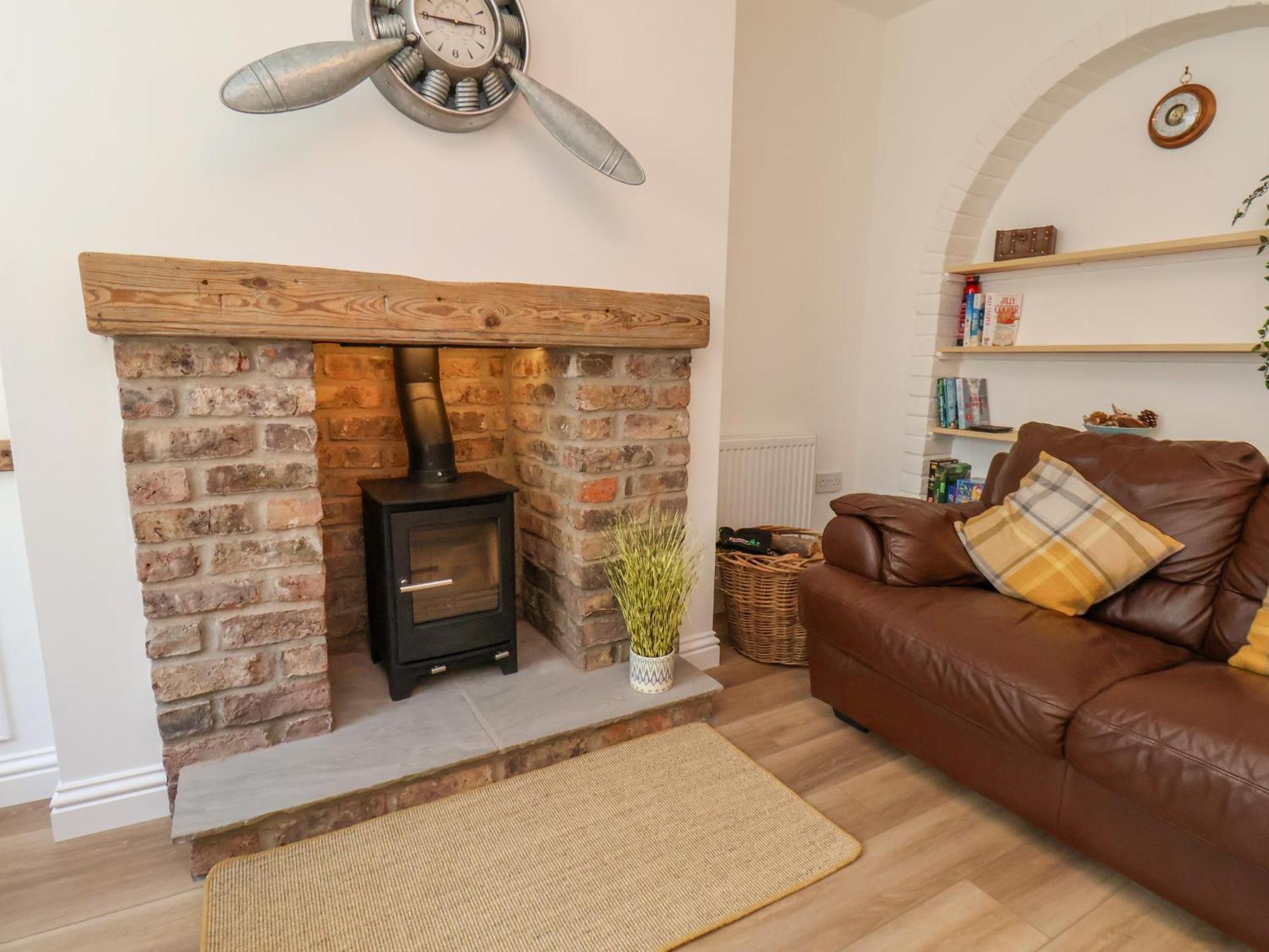 20 High Street Βίλα Bridlington Εξωτερικό φωτογραφία