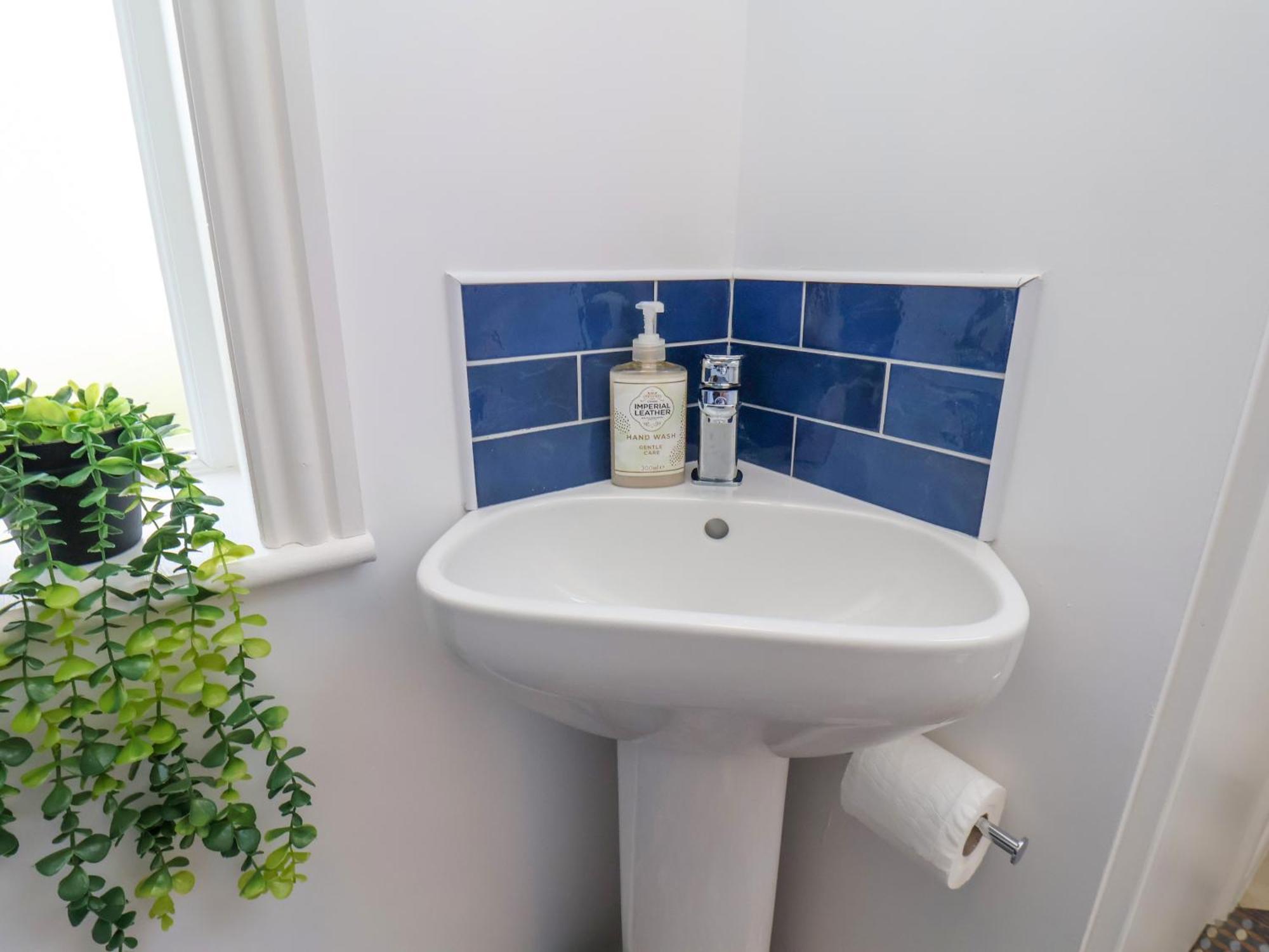 20 High Street Βίλα Bridlington Εξωτερικό φωτογραφία