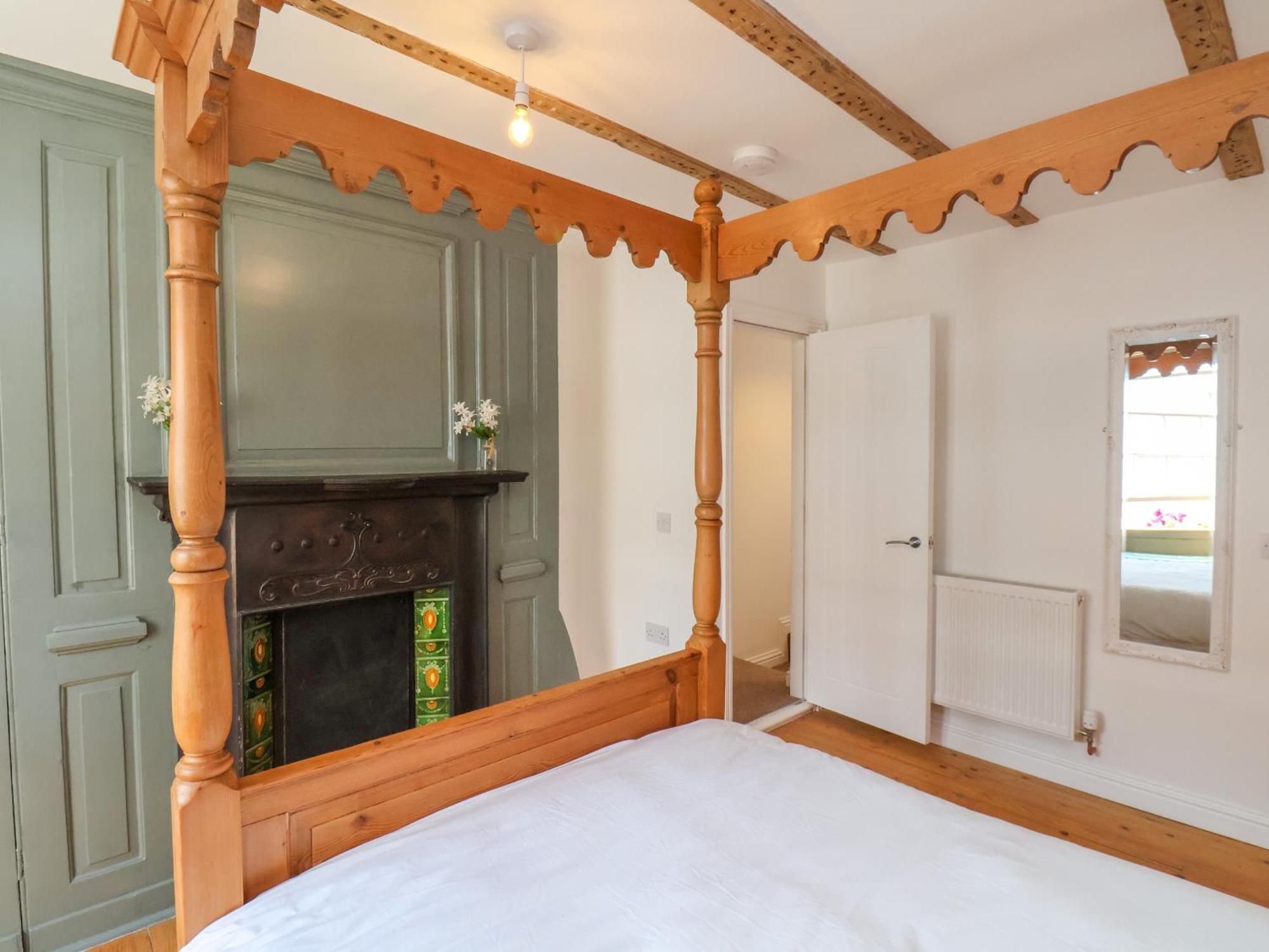 20 High Street Βίλα Bridlington Εξωτερικό φωτογραφία