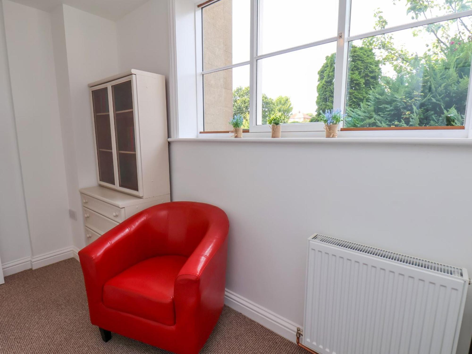20 High Street Βίλα Bridlington Εξωτερικό φωτογραφία