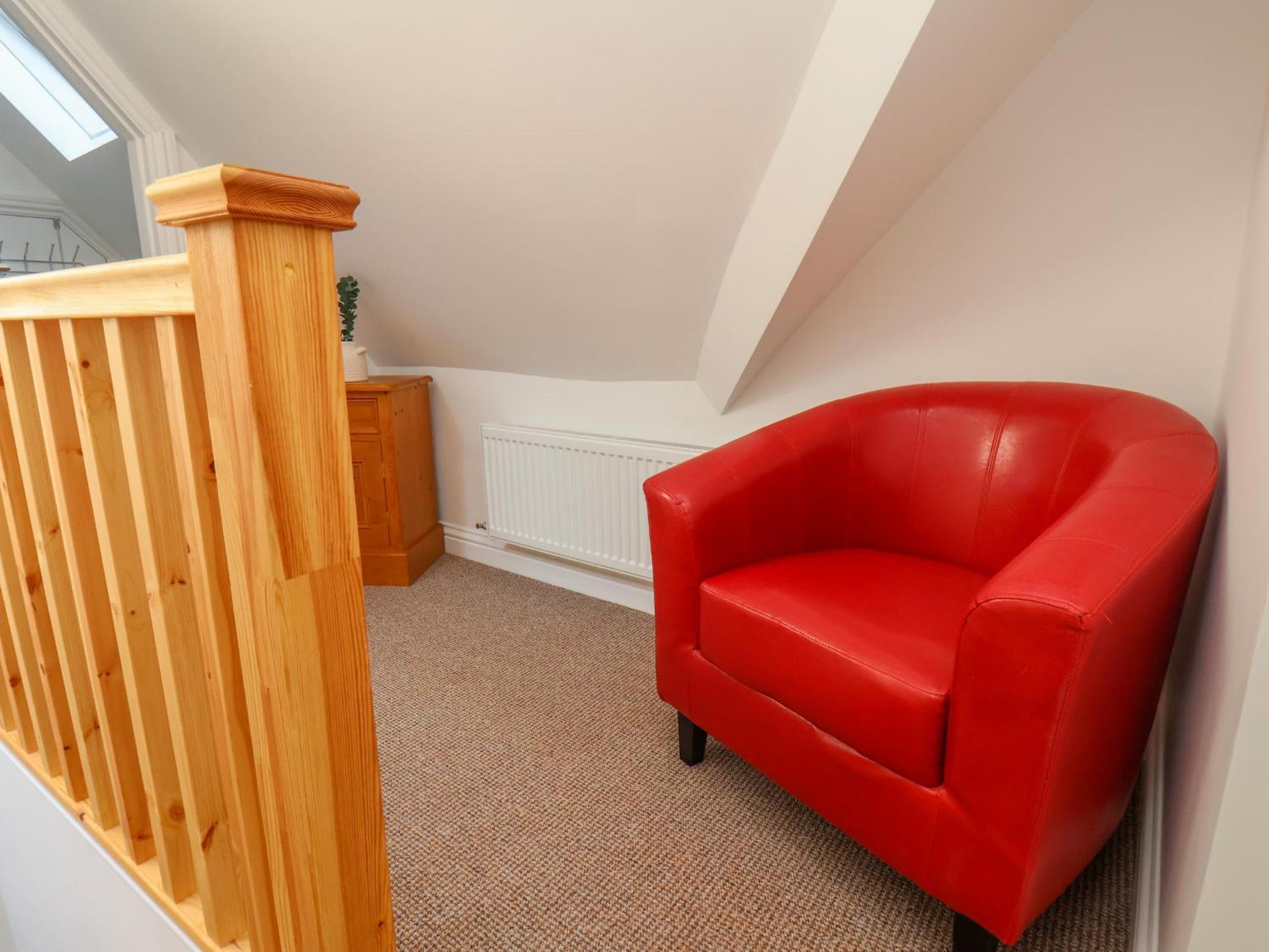 20 High Street Βίλα Bridlington Εξωτερικό φωτογραφία