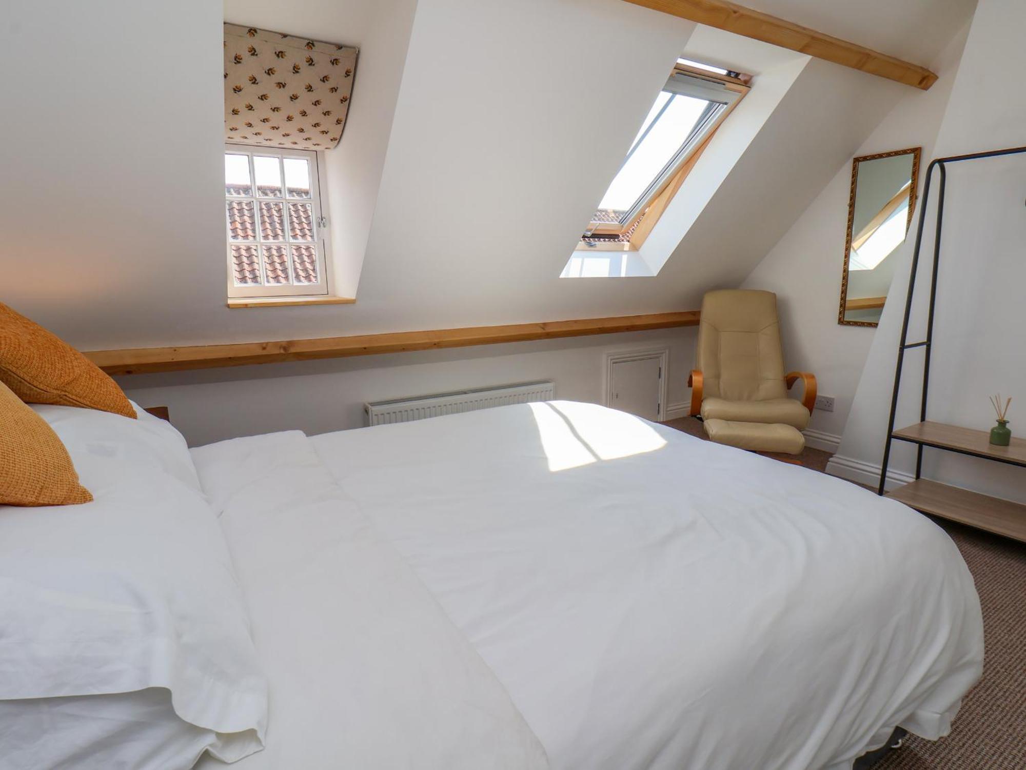 20 High Street Βίλα Bridlington Εξωτερικό φωτογραφία