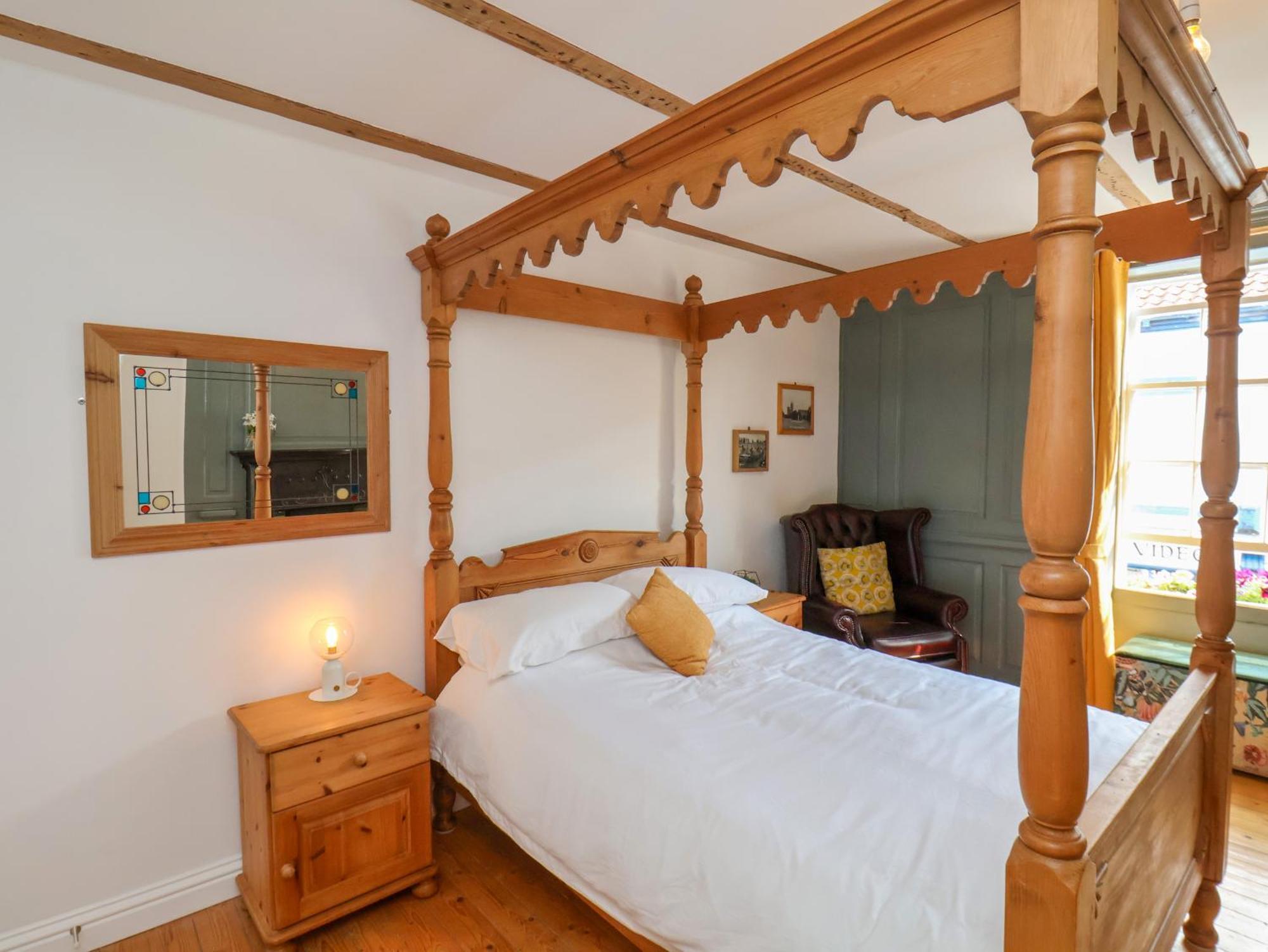 20 High Street Βίλα Bridlington Εξωτερικό φωτογραφία