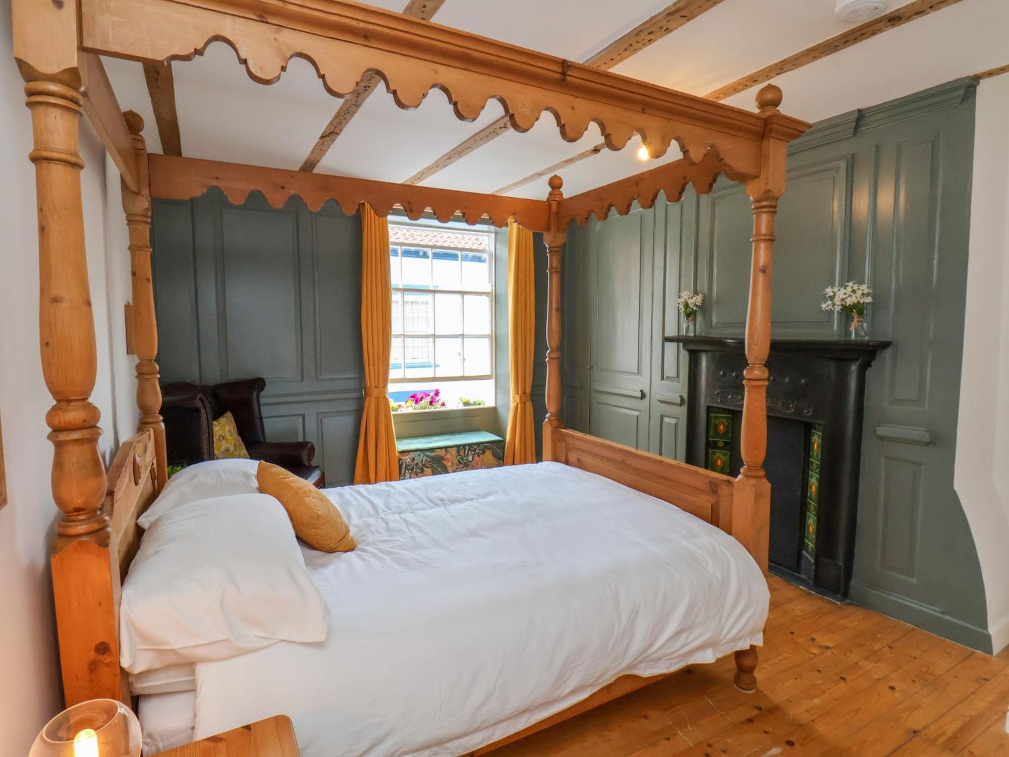 20 High Street Βίλα Bridlington Εξωτερικό φωτογραφία