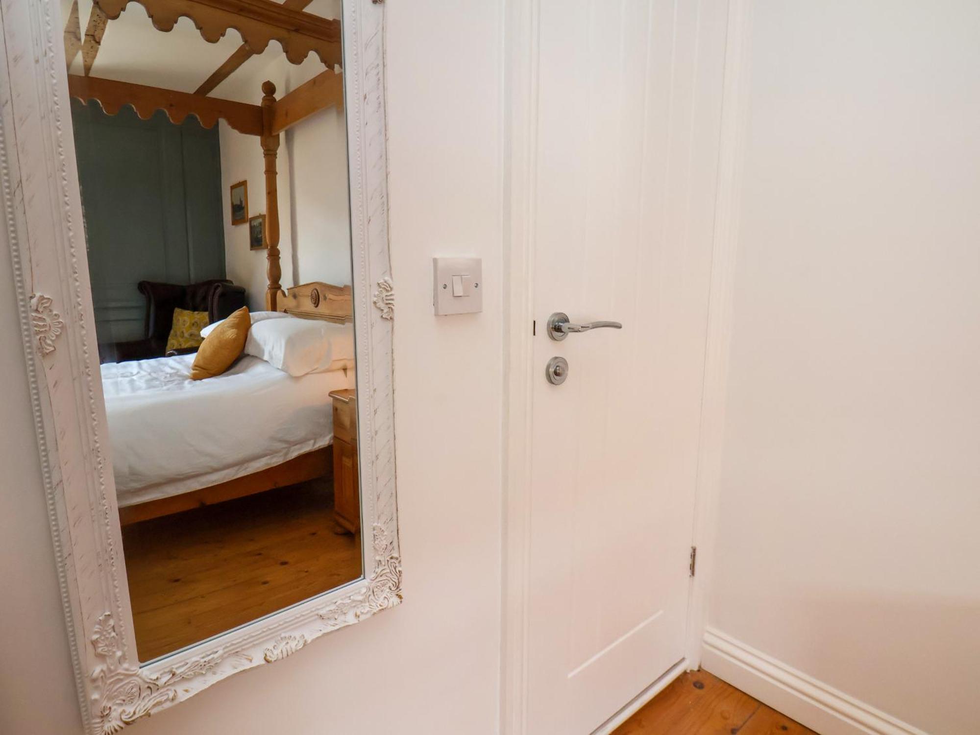 20 High Street Βίλα Bridlington Εξωτερικό φωτογραφία