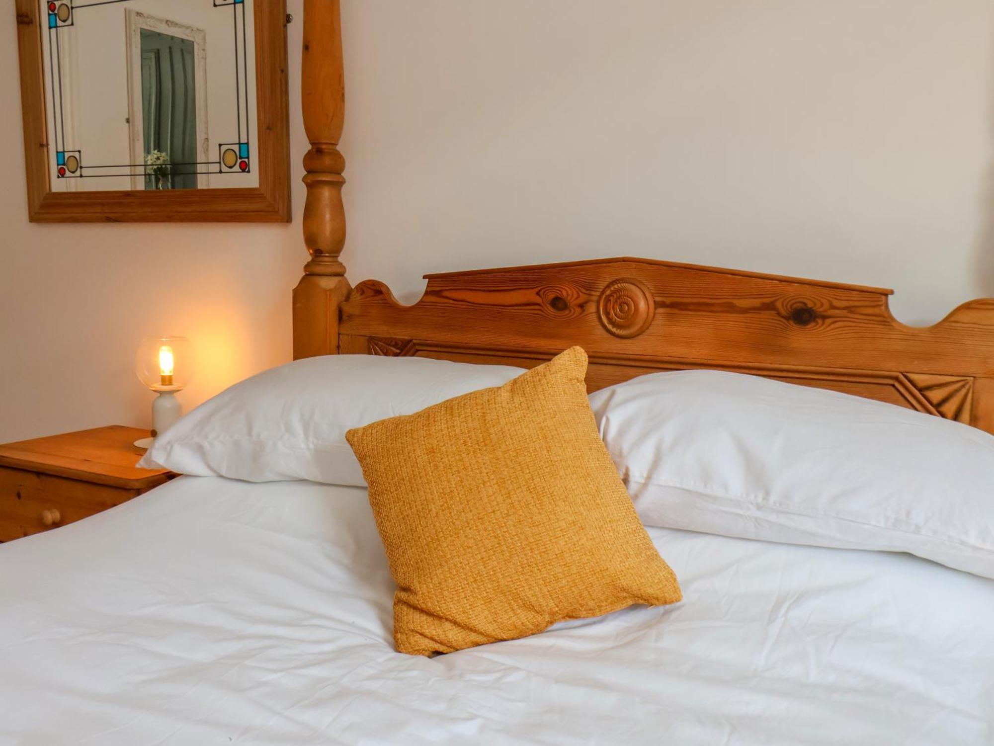 20 High Street Βίλα Bridlington Εξωτερικό φωτογραφία