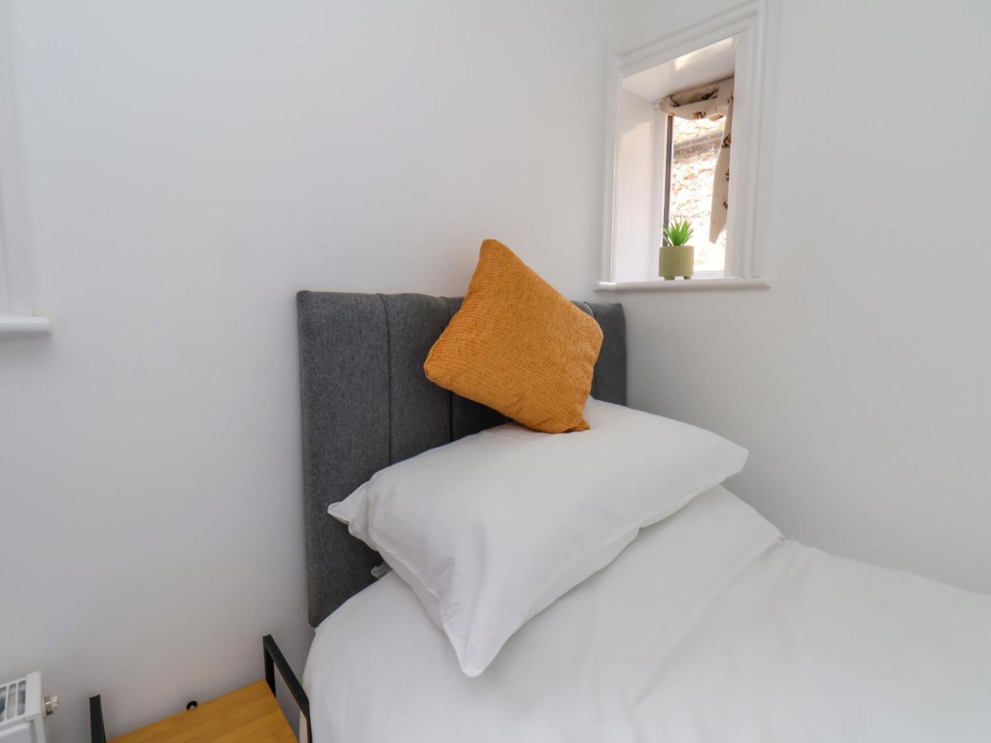 20 High Street Βίλα Bridlington Εξωτερικό φωτογραφία