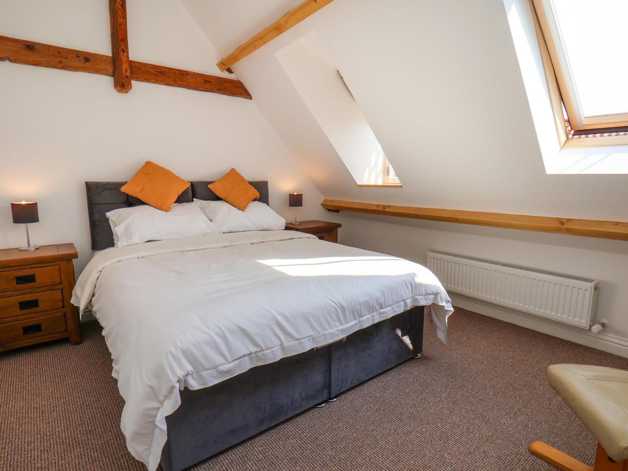 20 High Street Βίλα Bridlington Εξωτερικό φωτογραφία
