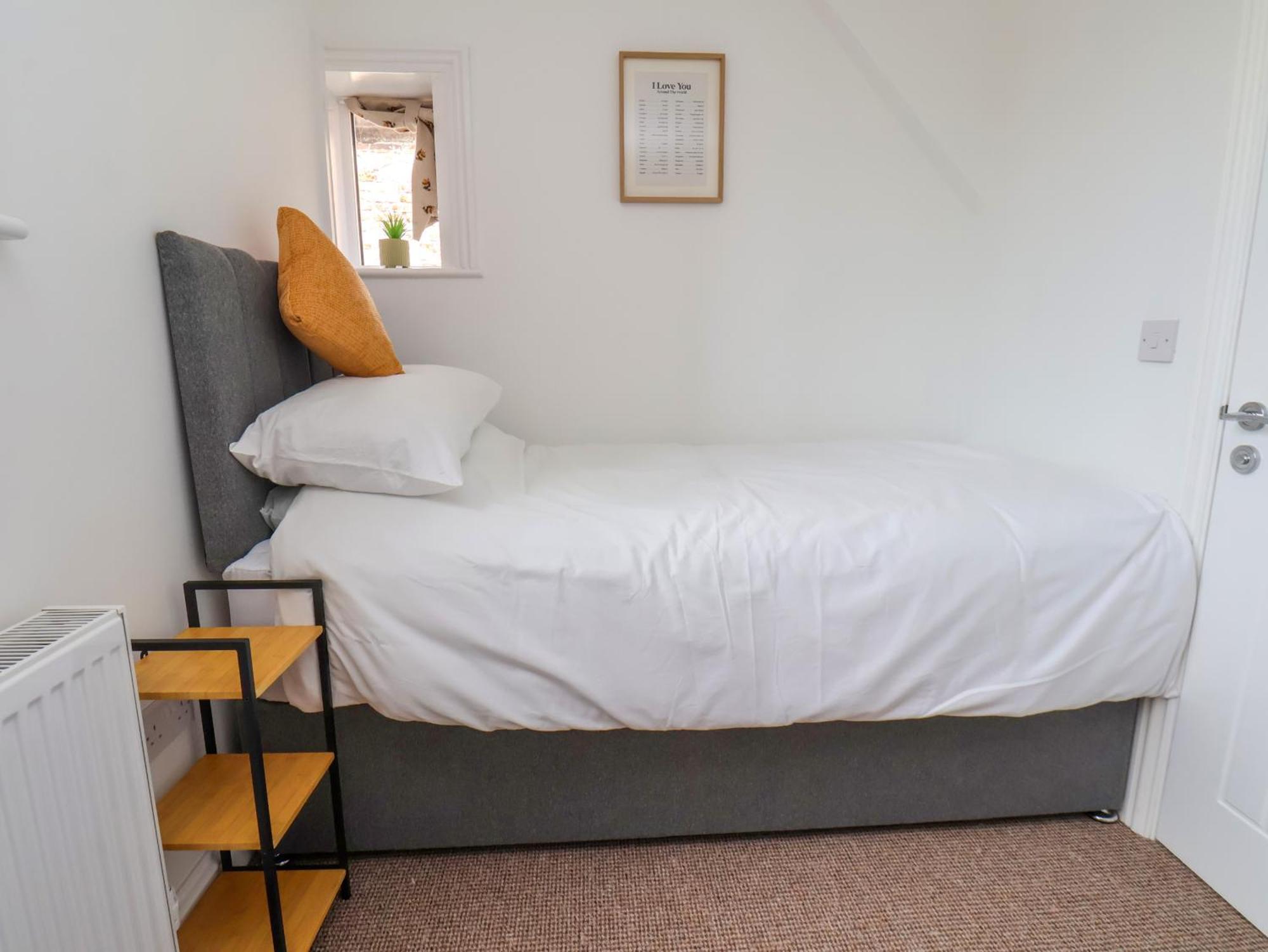 20 High Street Βίλα Bridlington Εξωτερικό φωτογραφία
