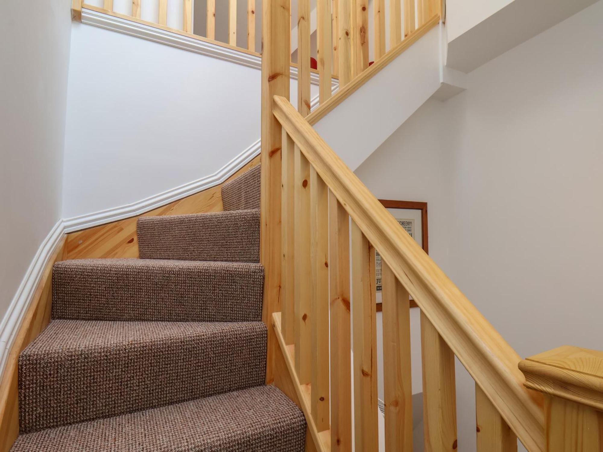 20 High Street Βίλα Bridlington Εξωτερικό φωτογραφία