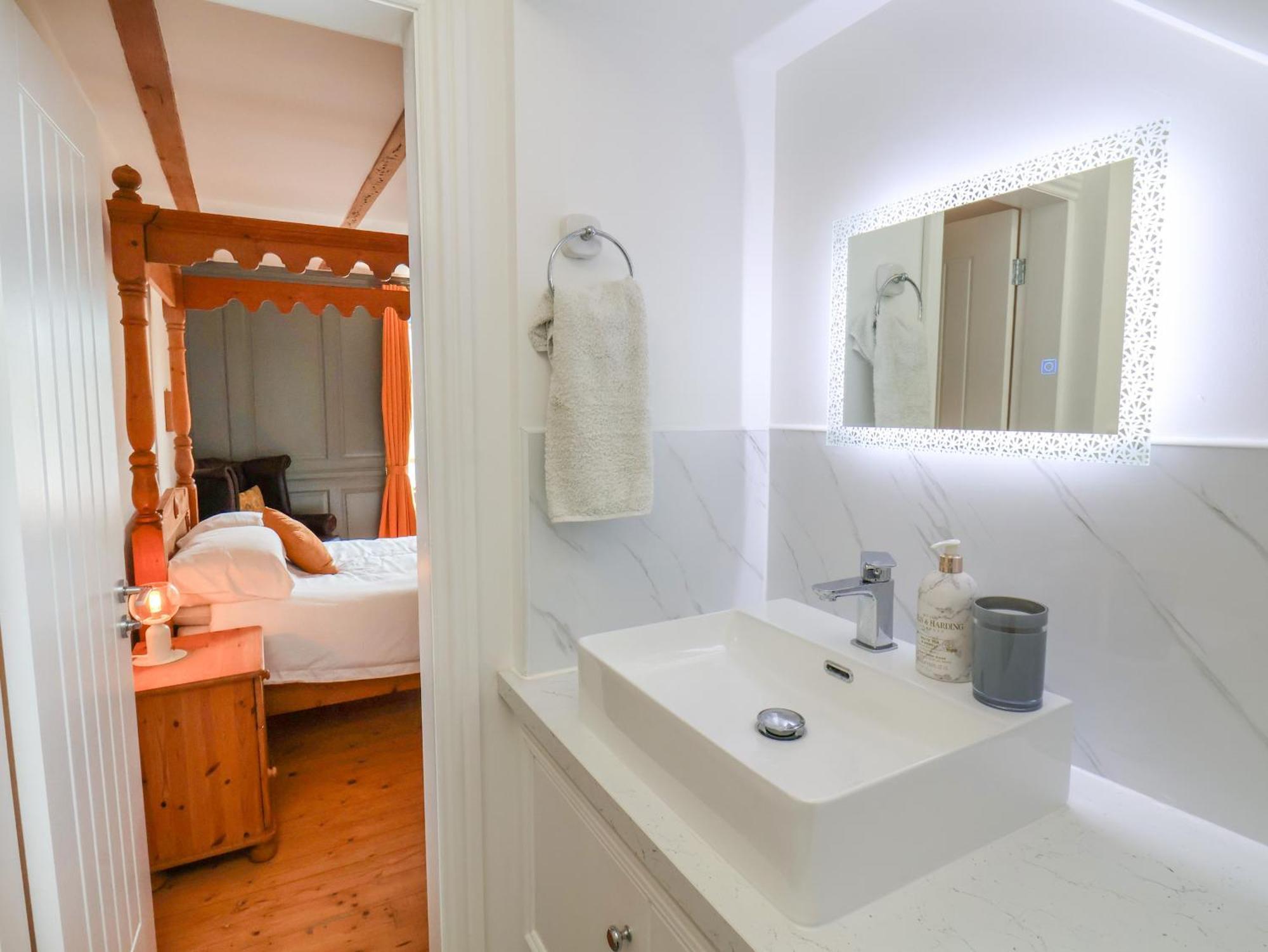 20 High Street Βίλα Bridlington Εξωτερικό φωτογραφία