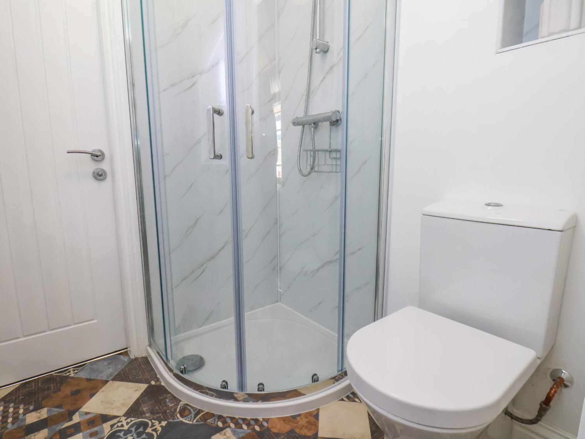 20 High Street Βίλα Bridlington Εξωτερικό φωτογραφία