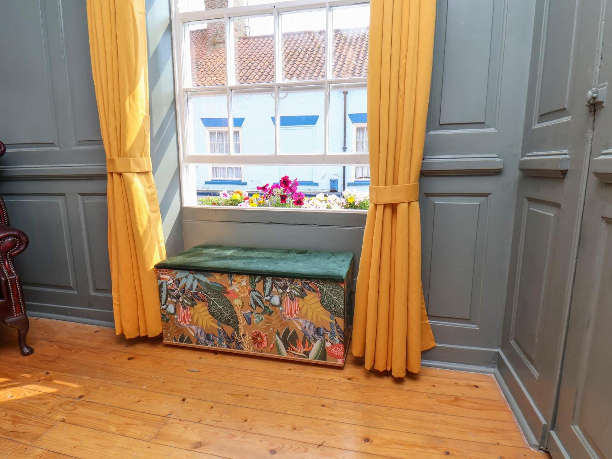 20 High Street Βίλα Bridlington Εξωτερικό φωτογραφία