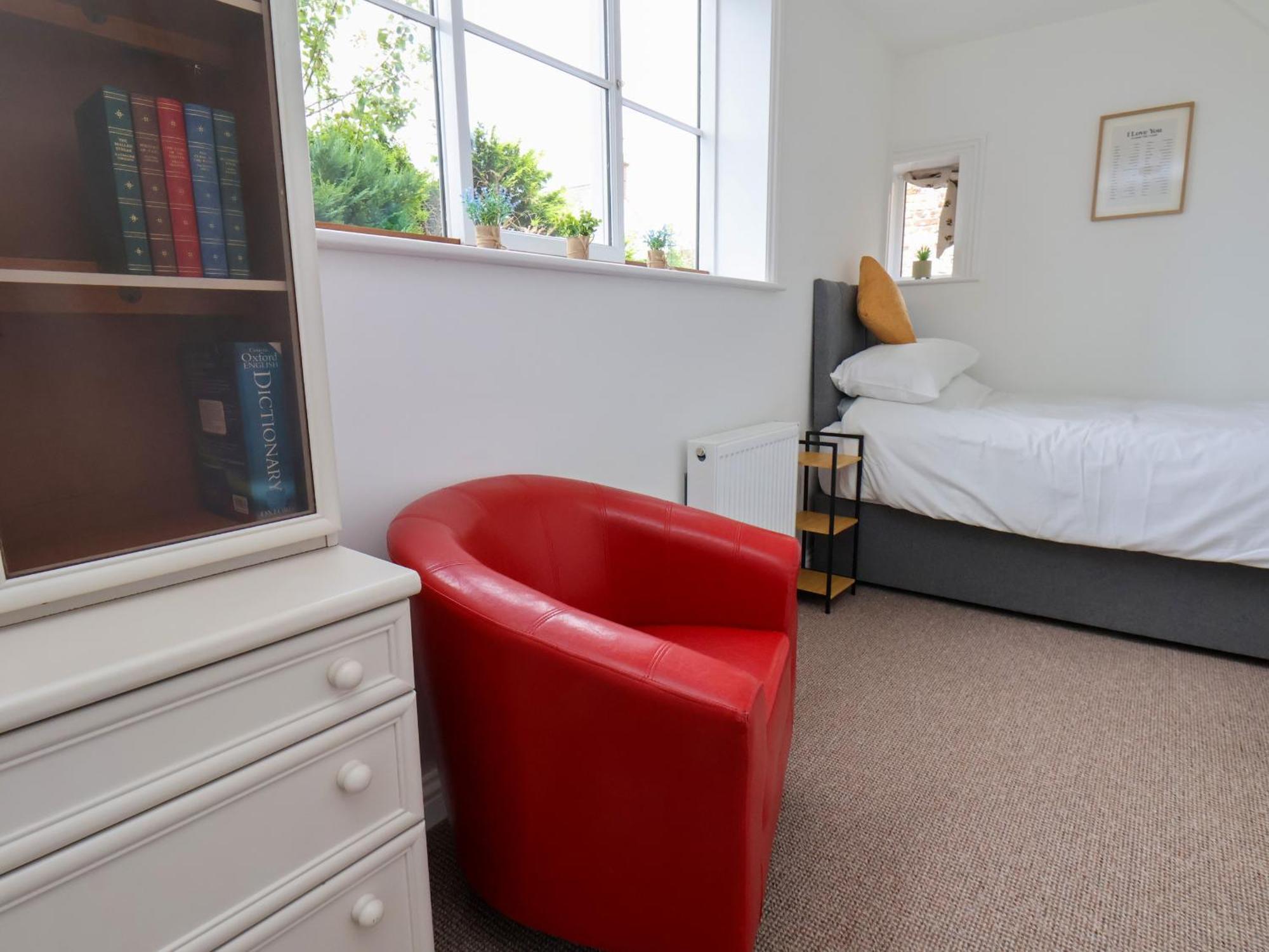 20 High Street Βίλα Bridlington Εξωτερικό φωτογραφία