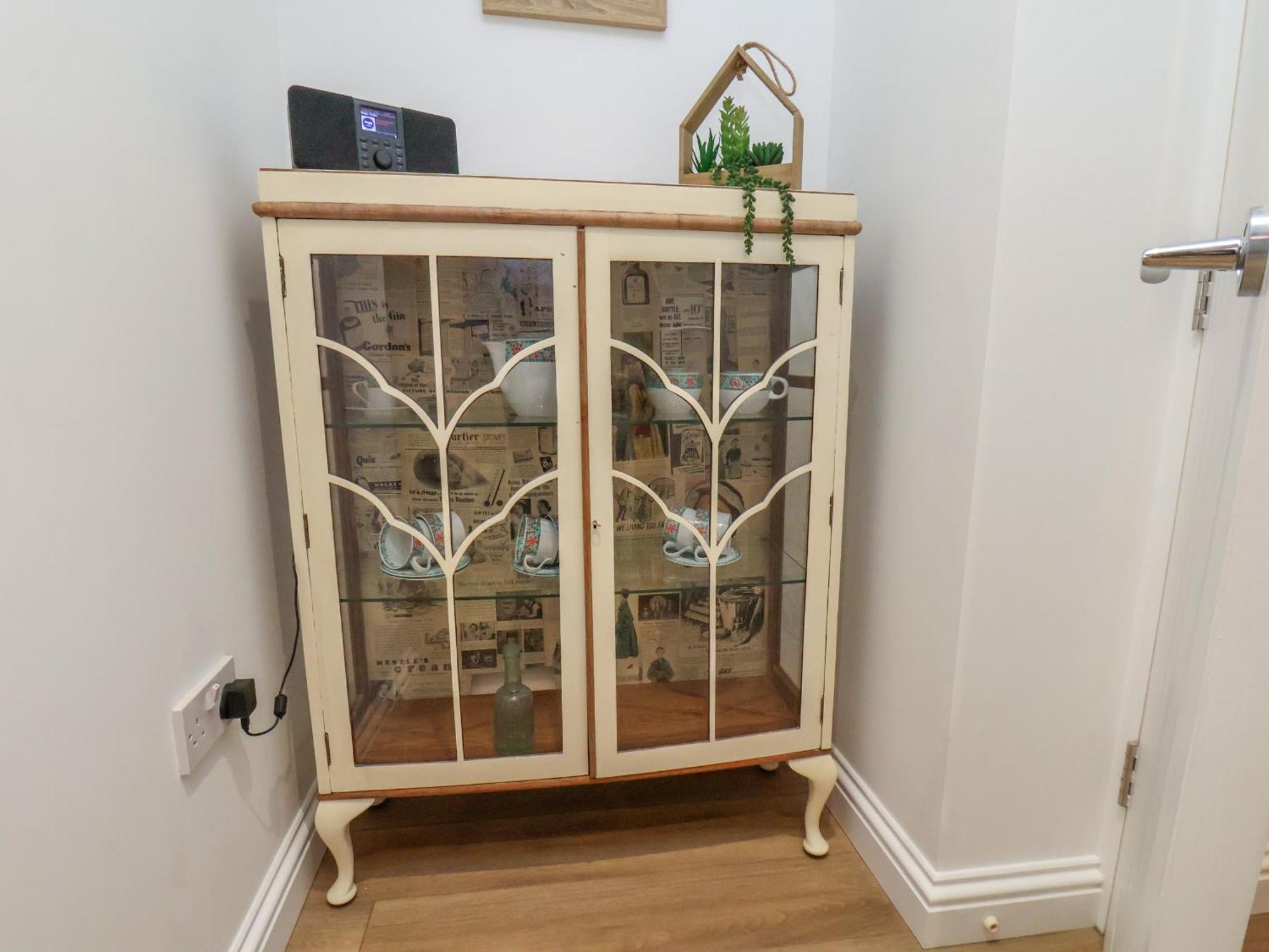 20 High Street Βίλα Bridlington Εξωτερικό φωτογραφία