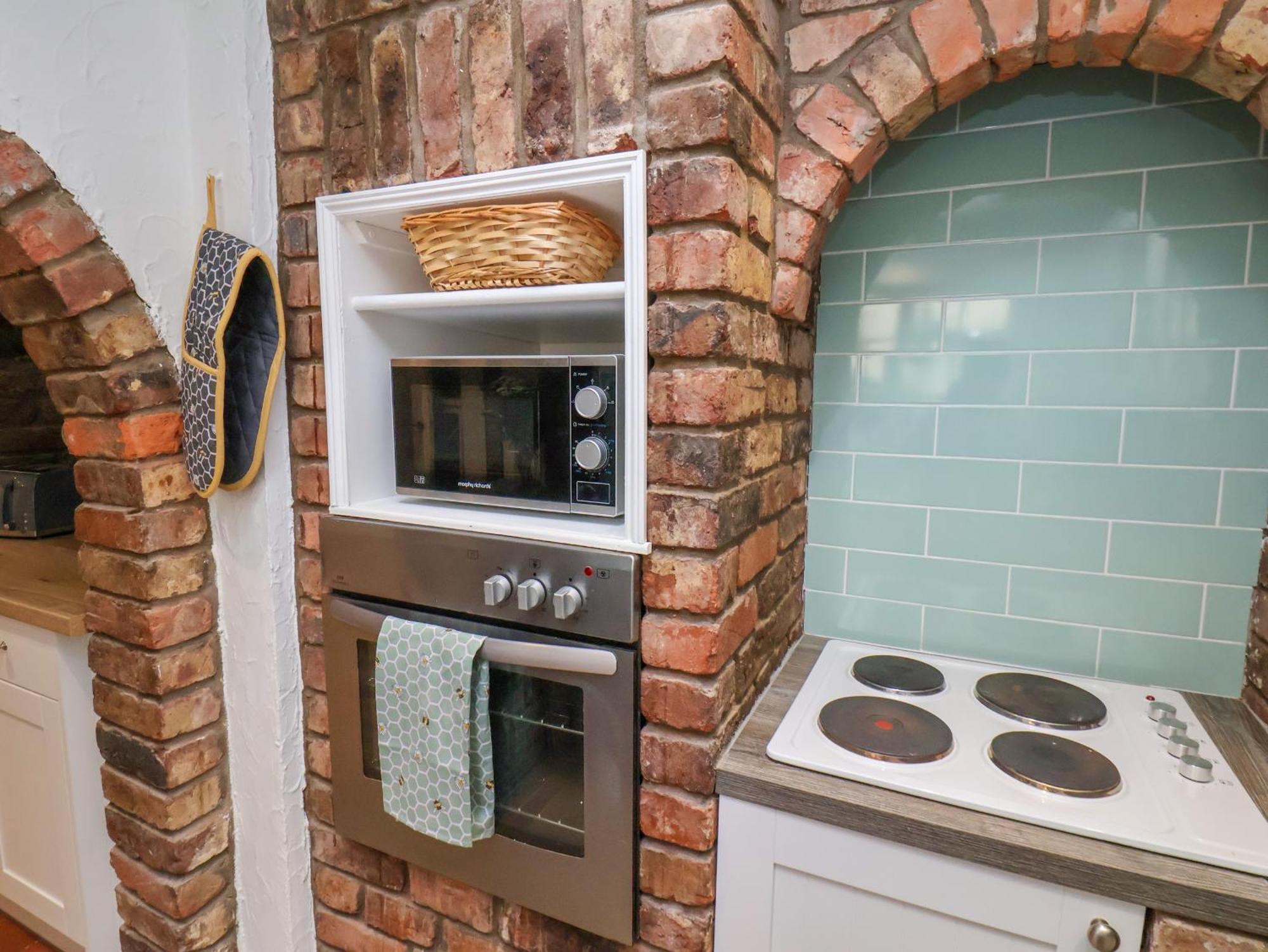 20 High Street Βίλα Bridlington Εξωτερικό φωτογραφία