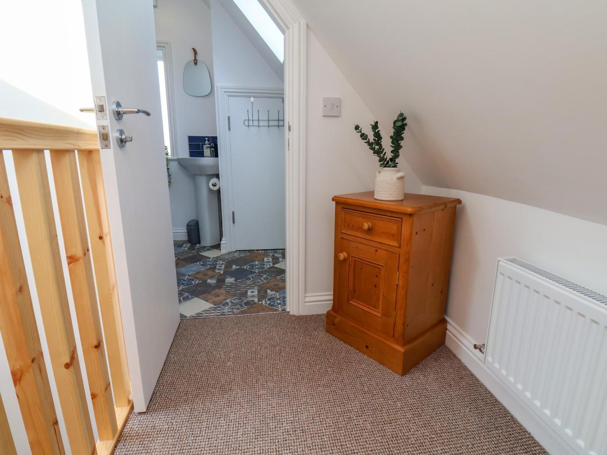 20 High Street Βίλα Bridlington Εξωτερικό φωτογραφία